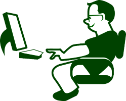Computer Work Station