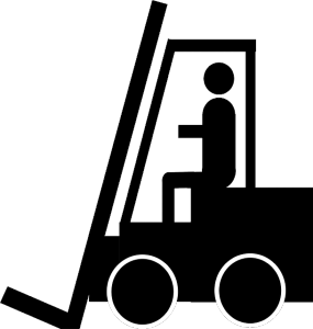 Forklift Image